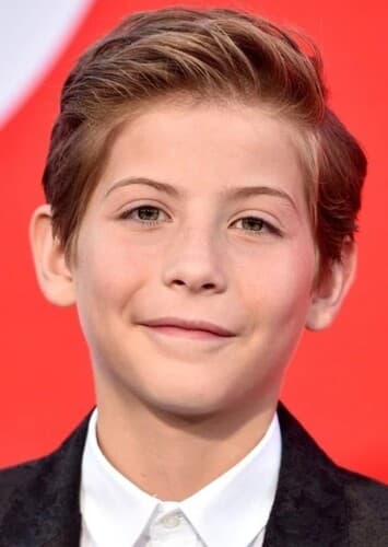 Characters Played By Jacob Tremblay