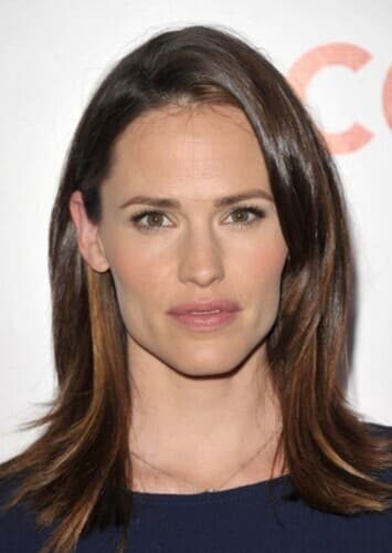 Characters Played By Jennifer Garner