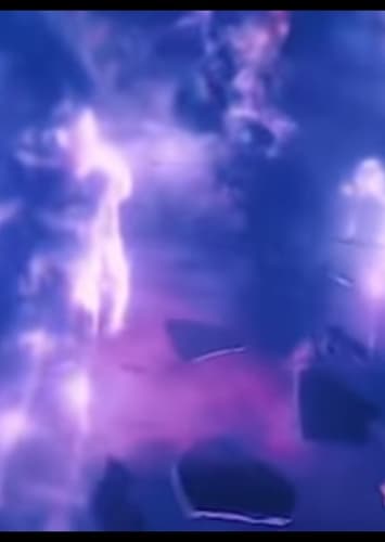 Characters That Appeared In The Sky In NWH