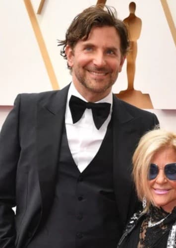 Characters that Bradley Cooper could play