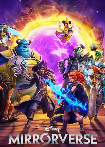 Characters We Would Like to See