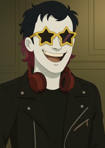 Charismatic Chaosmith