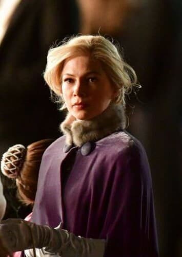 Charity Hallett Barnum