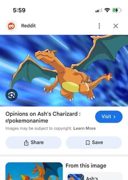Charizard