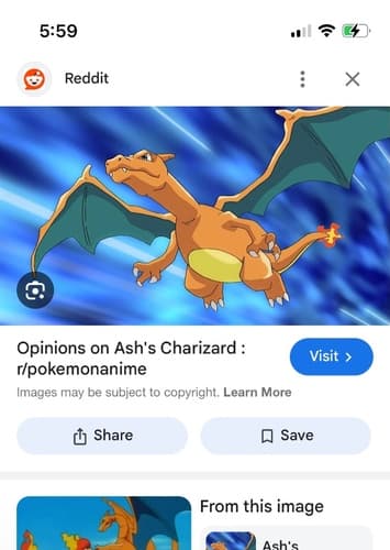 Charizard