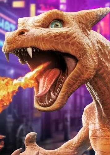Charizard