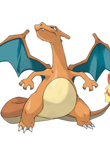 Charizard