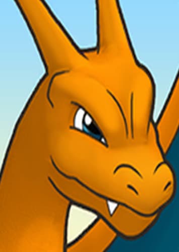 Charizard (English Dub)