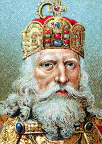 Charlemagne