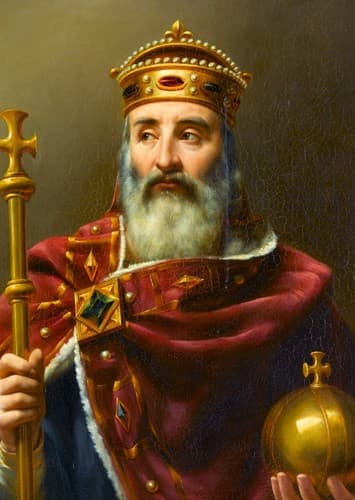 Charlemagne