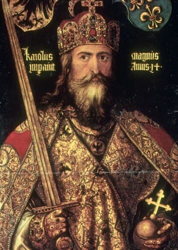 Charlemagne