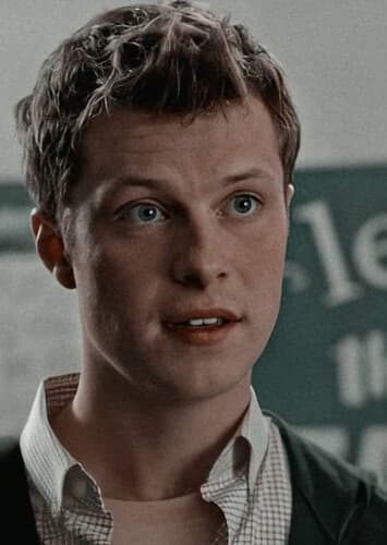 Charlotte St. George