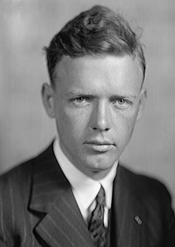 Charles A. Lindbergh