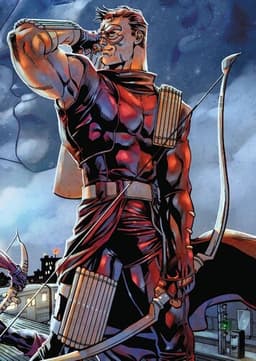 Charles "Barney" Barton