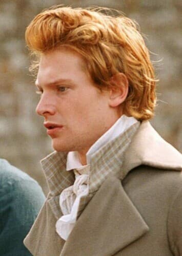 Charles Bingley (Korean Remake)