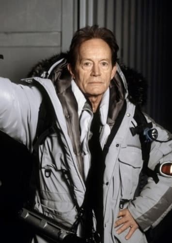 Charles Bishop Weyland