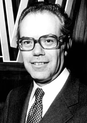 Charles Bluhdorn