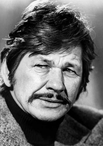 Charles Bronson