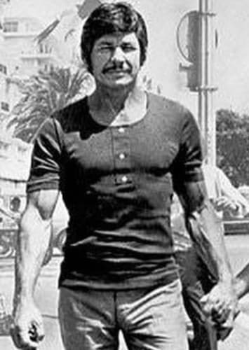 Charles Bronson