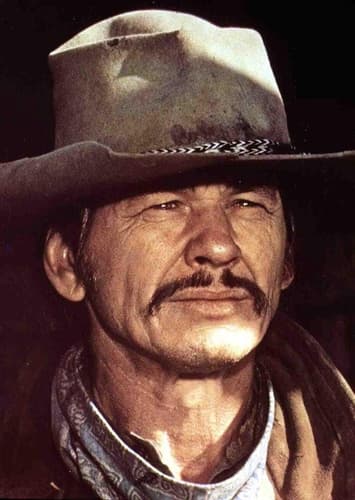 Charles Bronson