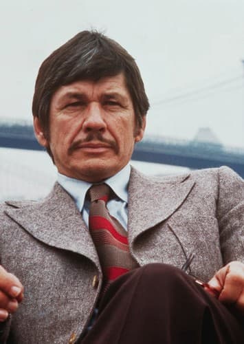 Charles Bronson