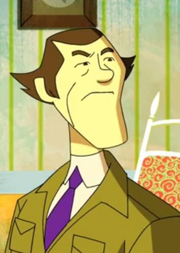 Charles "Cachinga" Wheatlesby