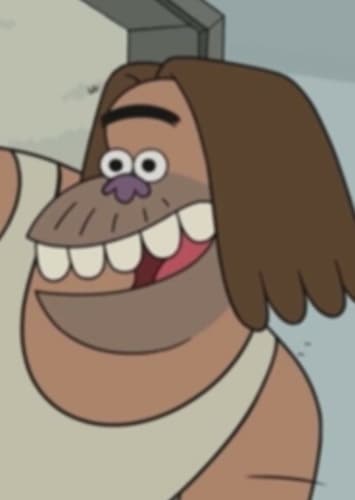 Charles "Chad" Caswell