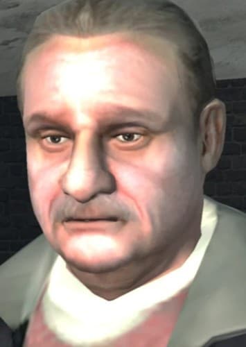 Charles "Chubby Charlie" Matteo