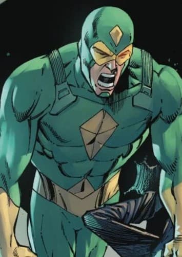 Charles "Chuck" Brown