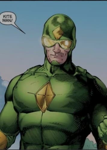 Charles "Chuck" Brown