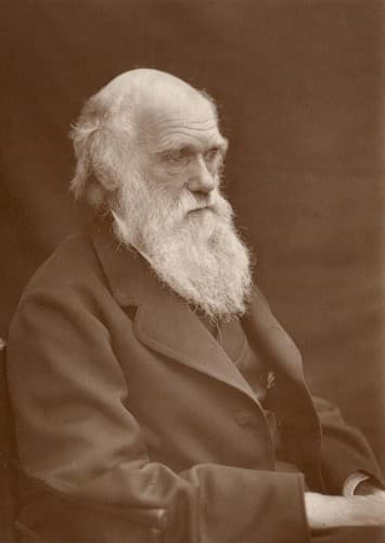 Charles Darwin