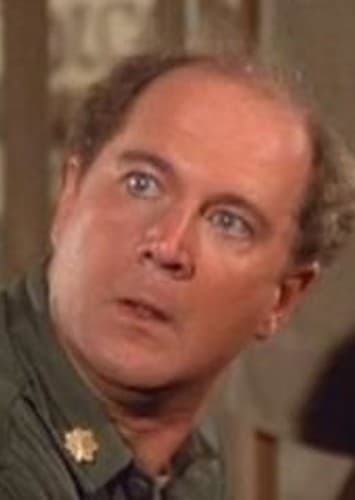 Charles Emerson Winchester III