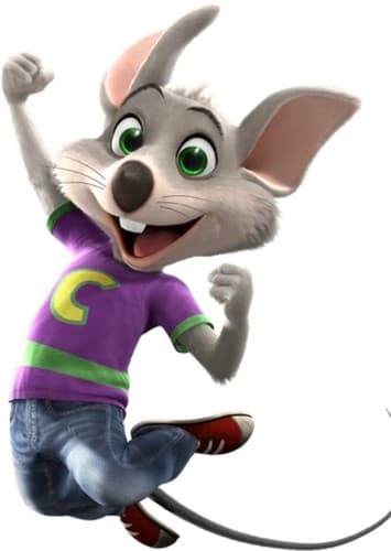 Charles Entertainment Cheese