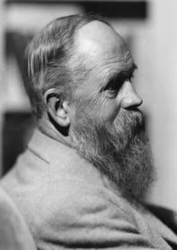 Charles Freer Andrews