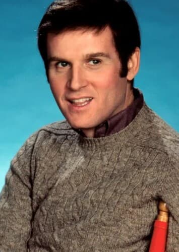 Charles Grodin
