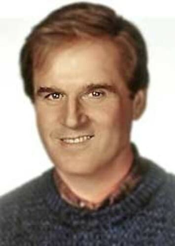 Charles Grodin