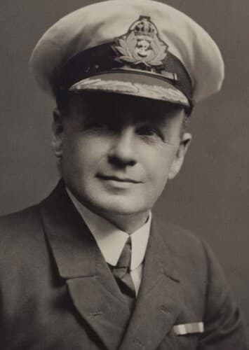 Charles Herbert Lightoller