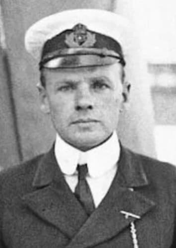 Charles Herbert Lightoller