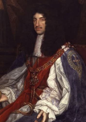 Charles I