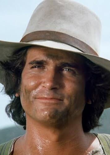 Charles Ingalls
