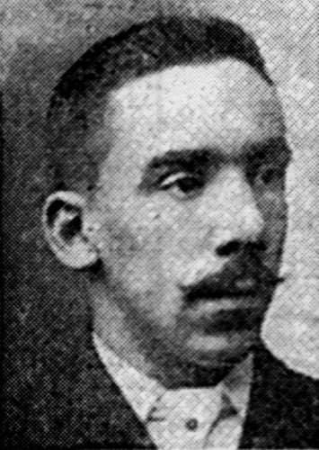 Charles John Joughlin