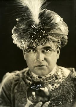 Charles Joseph Carter