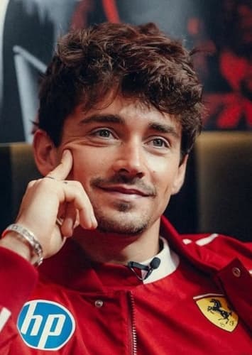 Charles Leclerc