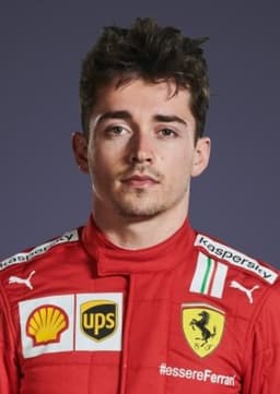 Charles Leclerc