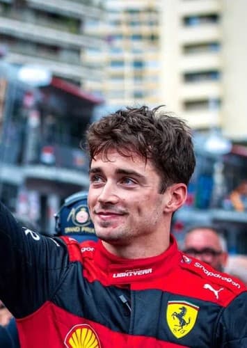 Charles Leclerc