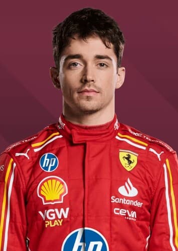 Charles Leclerc