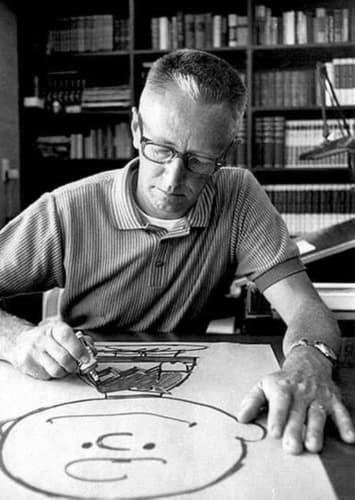 Charles M. Schulz