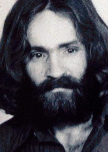 Charles Manson