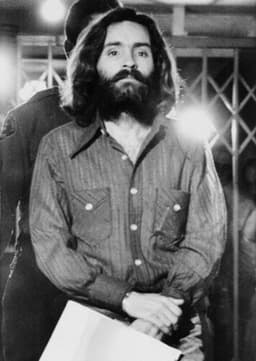 Charles Manson