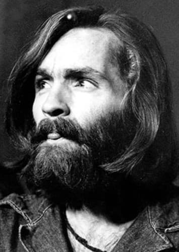 Charles Manson